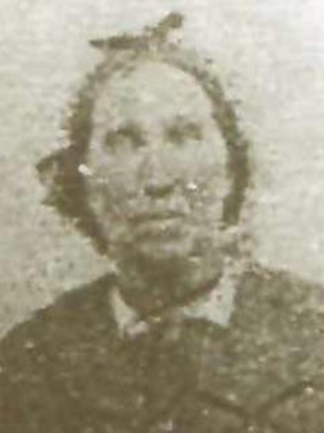 Clarissa Bence (1817 - 1892) Profile